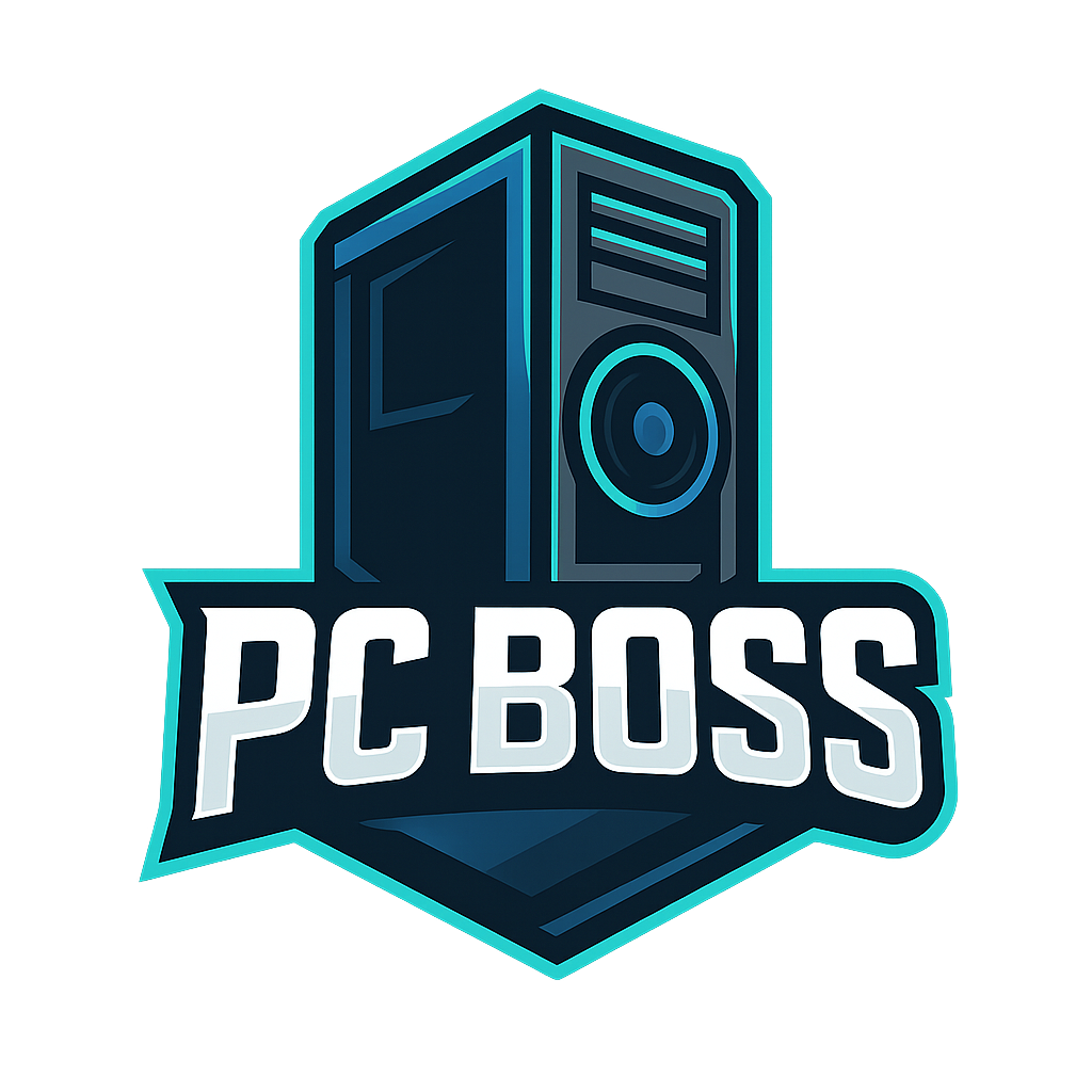PC BOSS
